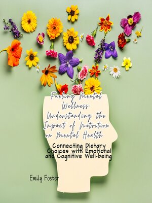 cover image of Fueling Mental Wellness
